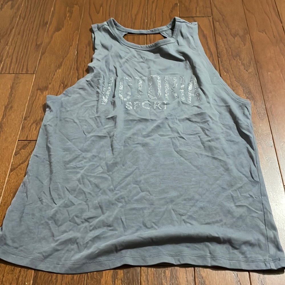 Victoria secret tank